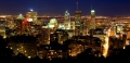 Montreal nuit